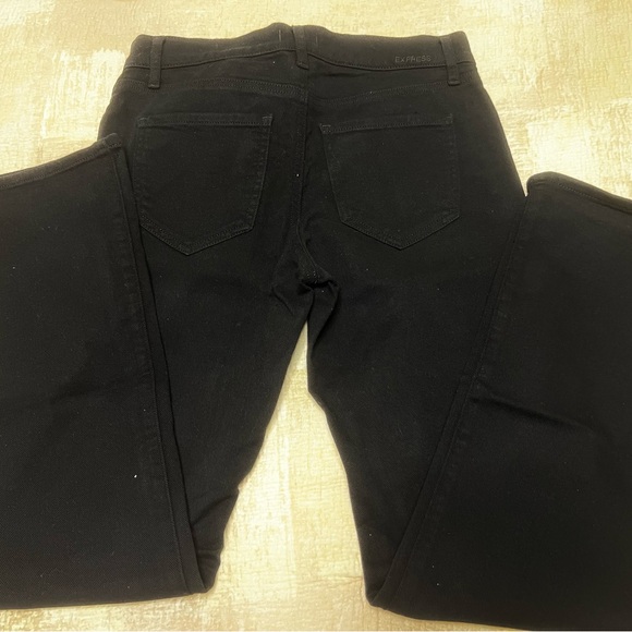 EXPRESS Editor Boot Cut Size 6S- NWOT - Picture 2 of 3
